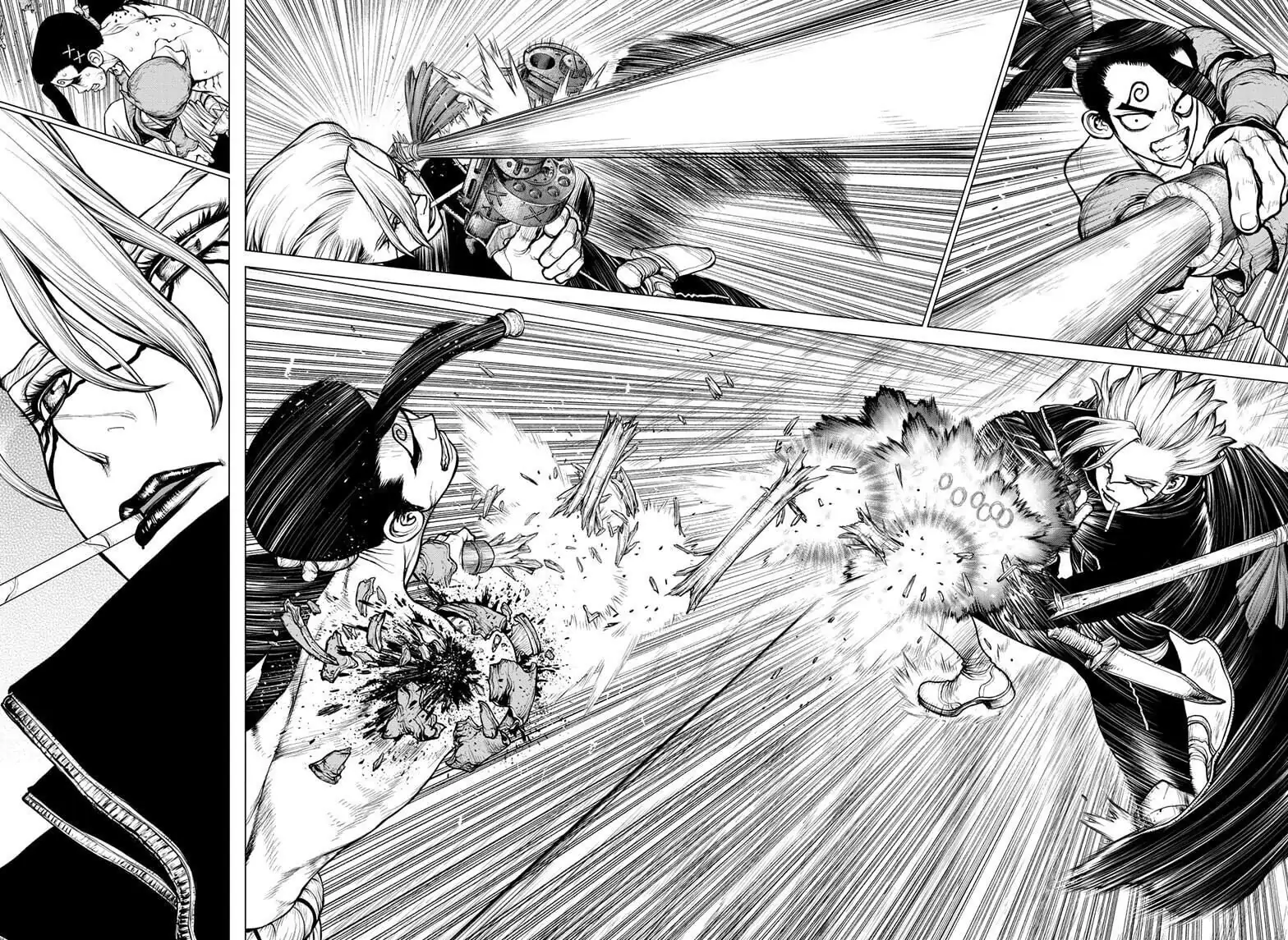 Chapter 166 image 14