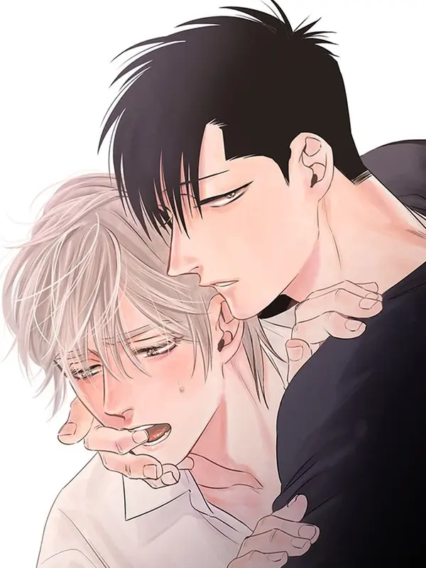 밀과 (from RED)